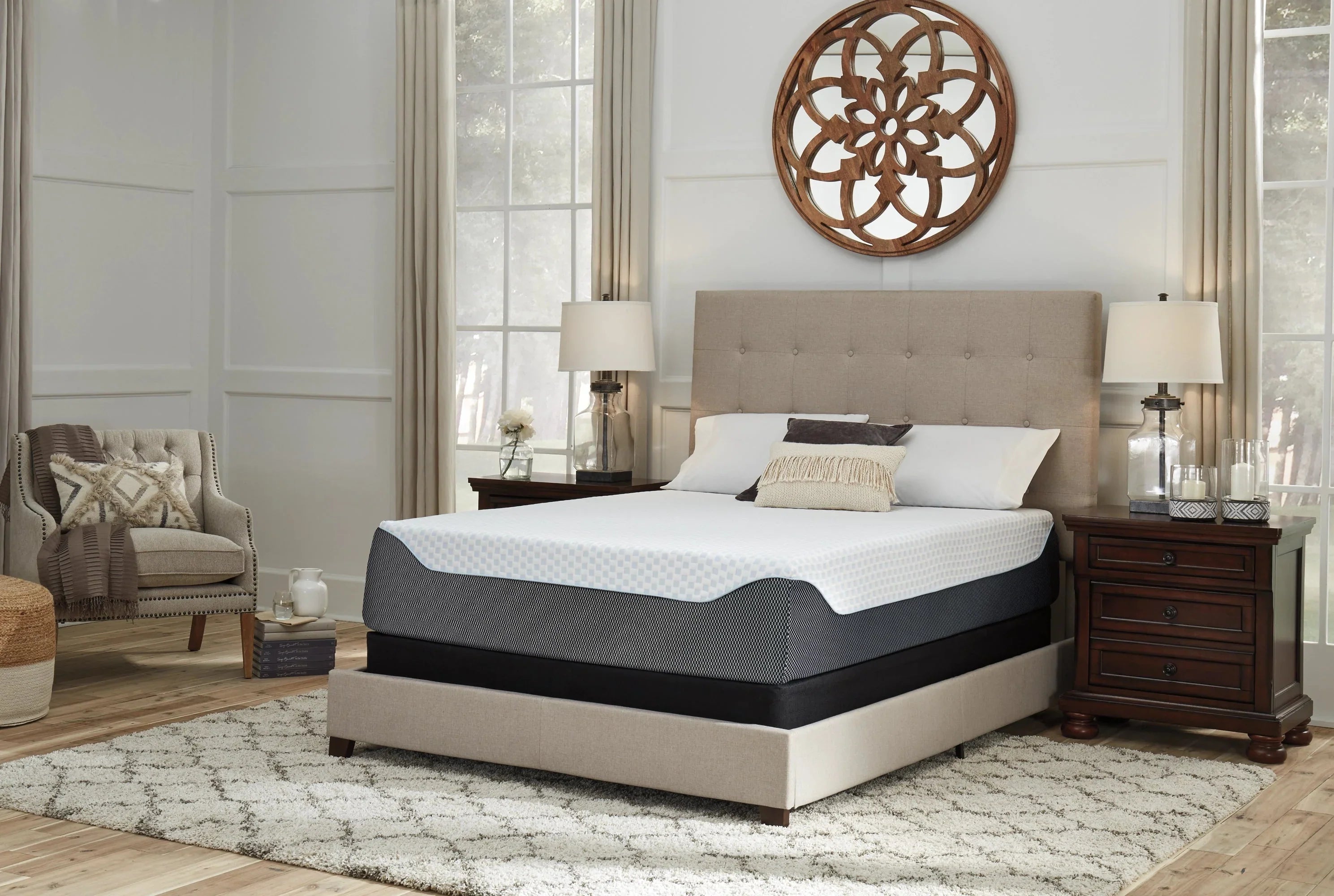 Queen size mattress near me best sale