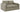 Dramatic Loveseat - Granite