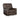 Barlin Mills Rocker Recliner - Umber