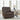Barlin Mills Rocker Recliner - Umber