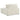 Embrace Chaise - Ivory