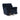 SimpleJoy Rocker Recliner - Navy