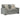 Dunmor Loveseat - Graphite