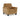 Erinslane Chair - Honey