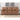 WillowBend Sofa - Caramel