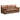 WillowBend Sofa - Caramel