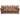 WillowBend Sofa - Caramel