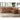 WillowBend 2-Piece L Sectional - Caramel / Left Facing