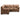 WillowBend 2-Piece L Sectional - Caramel / Right Facing