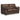 WillowBend Loveseat - Umber