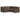 WillowBend 2-Piece L Sectional - Umber / Left Facing