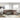 WillowBend 2-Piece L Sectional - Umber / Left Facing