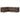 WillowBend 3-Piece L Sectional - Umber / Right Facing