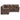 WillowBend 2-Piece L Sectional - Umber / Right Facing