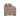 Triston-Peaks Oversized Chair - Suede