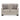 Mahoney Loveseat - Pebble