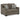 Mahoney Loveseat - Chocolate