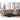 Olten 2-Piece Sectional with Chaise - Mocha / Right Facing