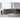 Olten 2-Piece Sectional with Chaise - Graphite / Right Facing