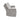 Barnsana Power Reclining Sofa - Ash