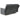 Barnsana Power Reclining Loveseat with Console - Gravel