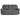 Barnsana Power Reclining Loveseat with Console - Gravel