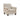 Valerani Accent Chair - Sandstone