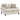 Valerani Loveseat - Sandstone
