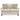 Valerani Loveseat - Sandstone