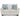Cashton Loveseat - Snow