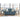 Cashton Loveseat - Blue