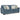Cashton Sofa - Blue