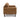 Telora Loveseat - Caramel