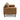 Telora Sofa - Caramel