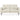 Hazela Loveseat - Sandstone