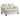 Genoa Loveseat - Coconut