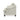 Genoa Loveseat - Coconut