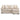 Lango Sofa Chaise - Jute