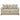 Parklynn Loveseat - Desert