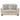 Lonoke Loveseat - Parchment