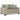Deltona Loveseat - Parchment