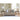 Deltona Loveseat - Parchment