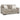 Maggie Loveseat - Flax