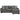 Gardiner Sofa Chaise - Pewter