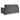 Rannis Full Sofa Sleeper - Pewter