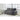 Rannis Full Sofa Sleeper - Pewter