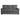 Rannis Full Sofa Sleeper - Pewter