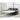 Rannis Full Sofa Sleeper - Pewter