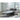 Rannis Twin Sofa Sleeper - Pewter