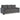 Rannis Queen Sofa Sleeper - Pewter